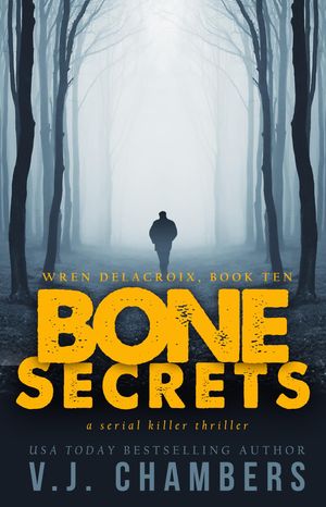 Bone Secrets