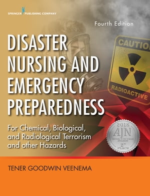 Disaster Nursing and Emergency PreparednessŻҽҡ