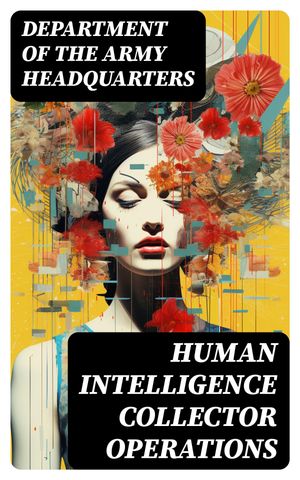 Human Intelligence Collector Operations