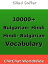 10000+ Bulgarian - Hindi Hindi - Bulgarian Vocabulary