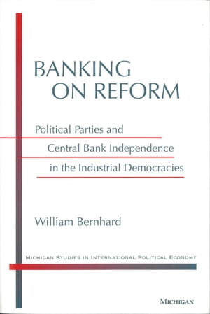 Banking on Reform