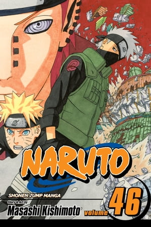 Naruto, Vol. 46 Naruto Returns