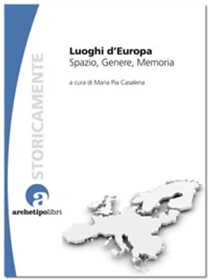 Luoghi d’Europa