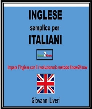 Inglese semplice per Italiani