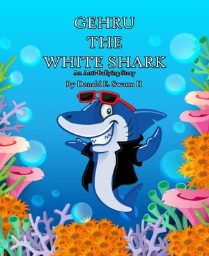 Gehru, the White Shark