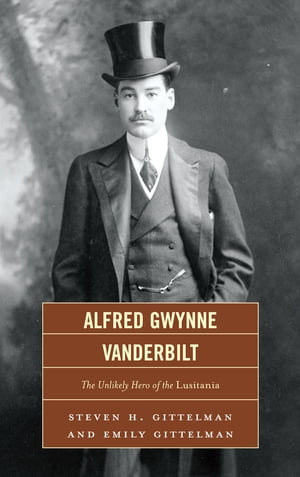 Alfred Gwynne Vanderbilt