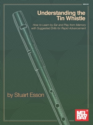 Understanding the Tin Whistle How to Learn by Ear and Play from Memory with Suggested Drills for Rapid Advancement