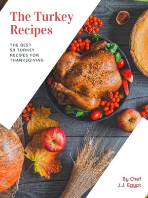 Turkey Recipes