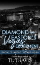 Diamond & Easton's Vegas Elopement Social Sinner