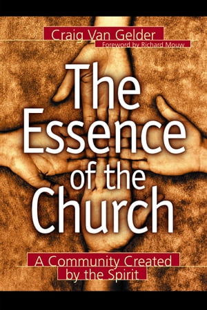 Essence of the Church, The