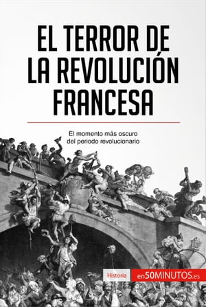 El Terror de la Revolución francesa
