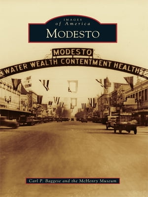 Modesto