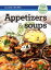 Classic Recipes: Appetizers & Soups