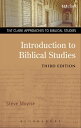 Introduction to Biblical Studies【電子書籍】 Professor Steve Moyise