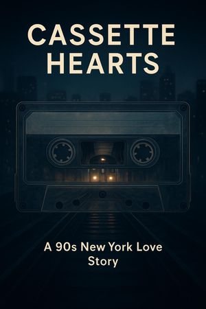 Cassette Hearts: A 90s New York Love Story【電子書籍】[ Dpk Jsh ]