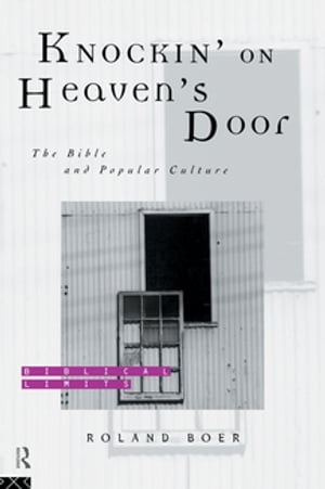 Knockin' on Heaven's Door