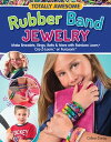 楽天楽天Kobo電子書籍ストアTotally Awesome Rubber Band Jewelry Make Bracelets, Rings, Belts & More with Rainbow Loom（R）, Cra-Z-Loom（TM）, or FunLoom（TM）【電子書籍】[ Colleen Dorsey ]