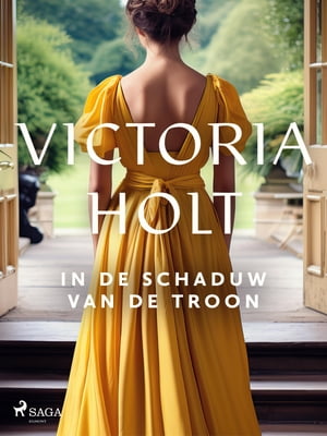 In de schaduw van de troon【電子書籍】[ Victoria Holt ](3)
