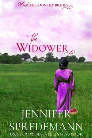 The Widower (Amish Country Brides)
