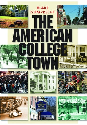 The American College Town