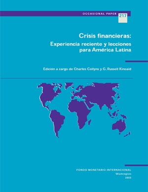 Managing Financial Crises: Recent Experience and Lessons for Latin America (EPub)