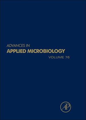 Advances in Applied Microbiology【電子書籍】[ Allen I. Laskin ]