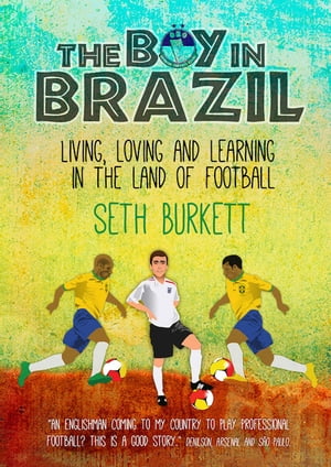 The Boy in Brazil