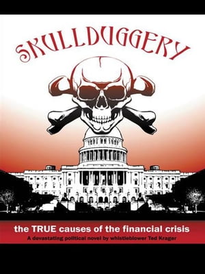 Skullduggery!