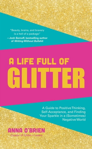 A Life Full of Glitter