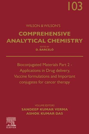 Bioconjugated Materials Part 2 - Applications in Drug delivery, Vaccine formulations and Important conjugates for cancer therapy