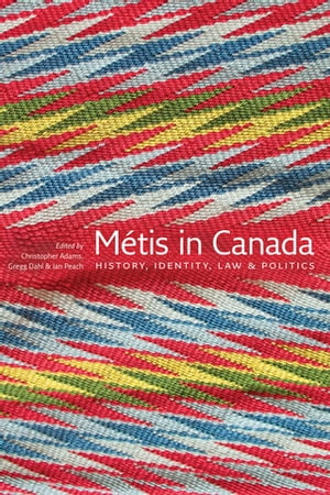 Metis in Canada