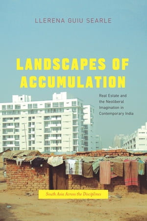 Landscapes of Accumulation