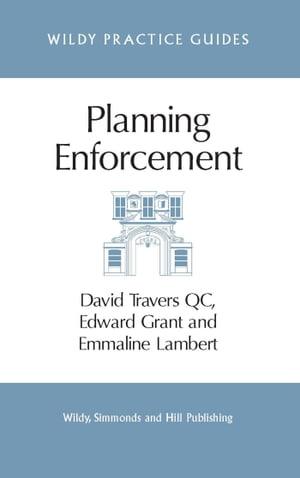 Planning Enforcement