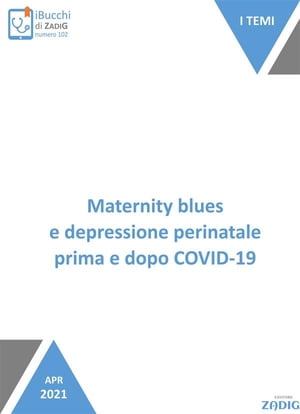 楽天楽天Kobo電子書籍ストアMaternity blues e depressione perinatale prima e dopo COVID-19【電子書籍】[ Diego Inghilleri ]