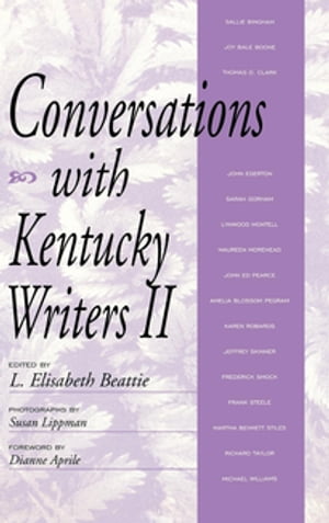 Conversations with Kentucky Writers II