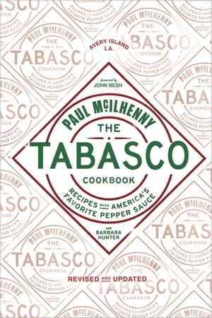 The Tabasco Cookbook