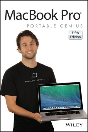 MacBook Pro Portable GeniusŻҽҡ[ Galen Gruman ]