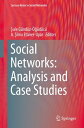 Social Networks: Analysis and Case Studies【電子書籍】