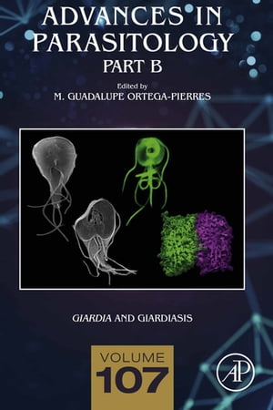 Giardia and Giardiasis - Part B