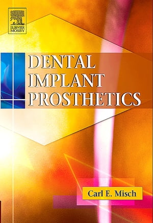 Dental Implant Prosthetics