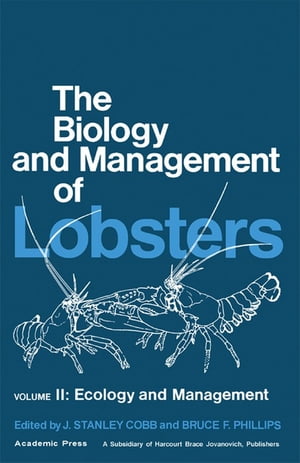 ŷKoboŻҽҥȥ㤨The Biology and Management of Lobsters Ecology and ManagementŻҽҡۡפβǤʤ22,347ߤˤʤޤ