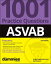 ASVAB: 1001 Practice Questions For Dummies (+ Online Practice)Żҽҡ[ Angie Papple Johnston ]