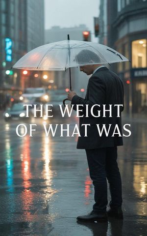 The Weight of What Was