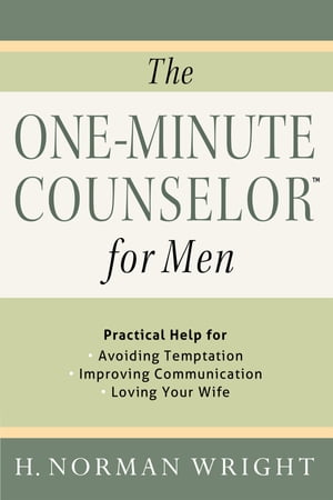 The One-Minute Counselor™ for Men