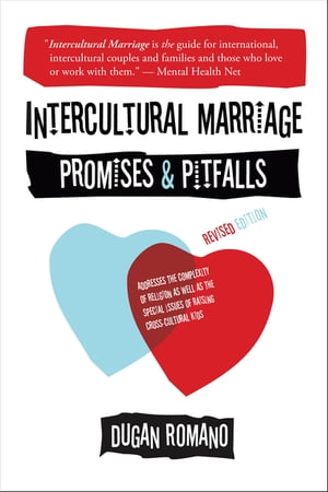 Intercultural Marriage