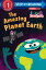 #1: The Amazing Planet Earthβ
