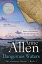 Dangerous Waters Award-winning contemporary, romantic mysteryŻҽҡ[ Anne Allen ]