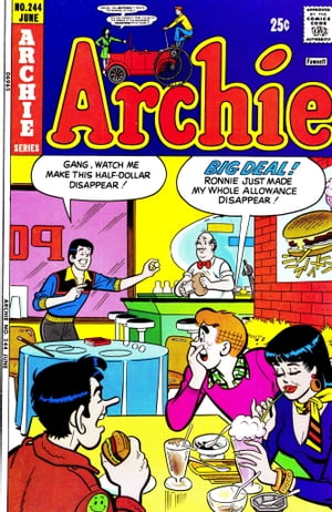 Archie #244