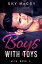 Boys with Toys Book 3Żҽҡ[ Sky McCoy ]