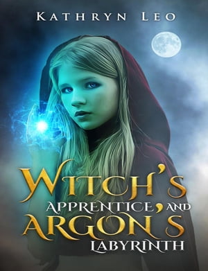 ŷKoboŻҽҥȥ㤨Witch's Apprentice and Argon's LabyrinthŻҽҡ[ Kathryn Leo ]פβǤʤ292ߤˤʤޤ